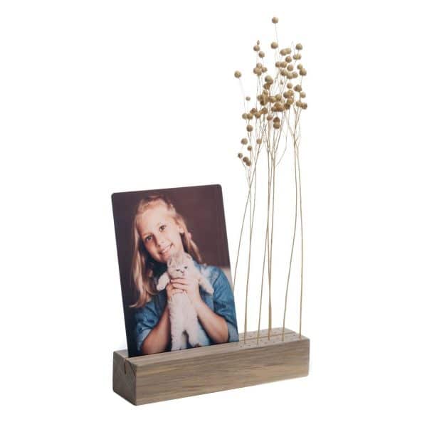 Photo Dried Flower Stand